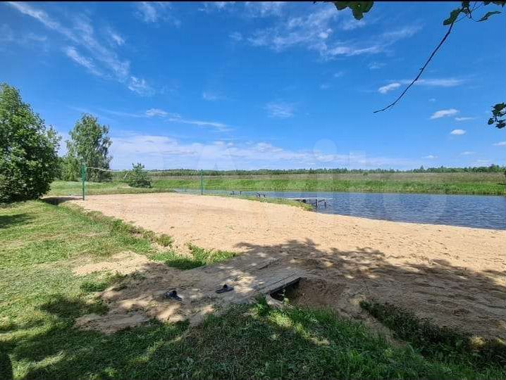 Участок 10 сот. (СНТ, ДНП)