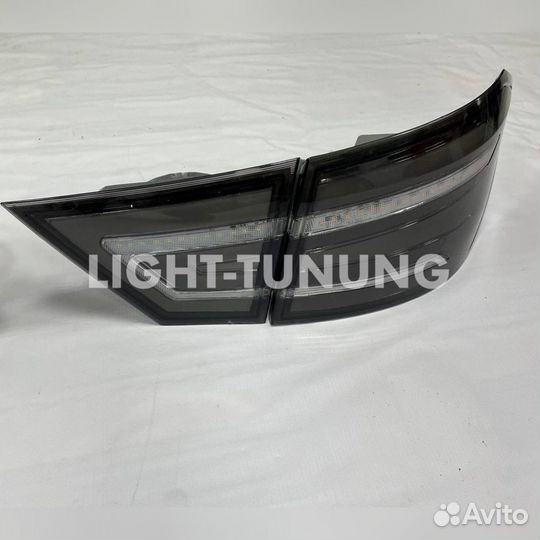 Фонари Веста диодные