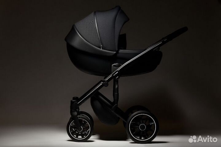 Коляска Anex m type 2 в 1