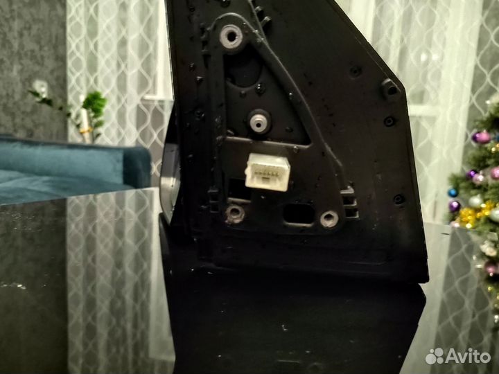 Зеркало левое Hyundai Tucson 3