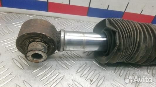 Амортизатор задней балки citroen C5 2 (4SV03LX01)