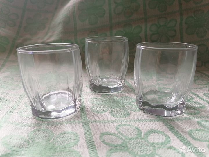 Набор рюмок