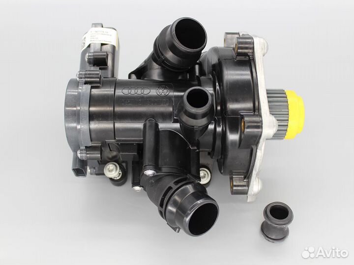 Помпа в сборе с термостатом VAG GEN3 06L121111H