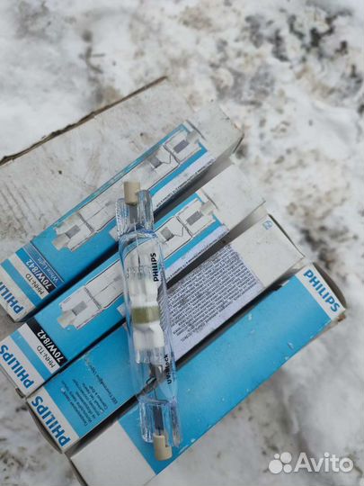 Лампочки philips