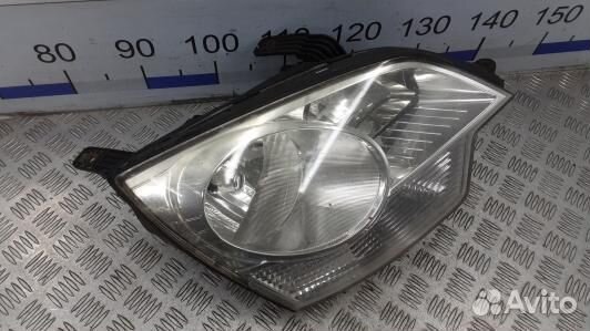 Фара правая opel antara (YNI16MU01)