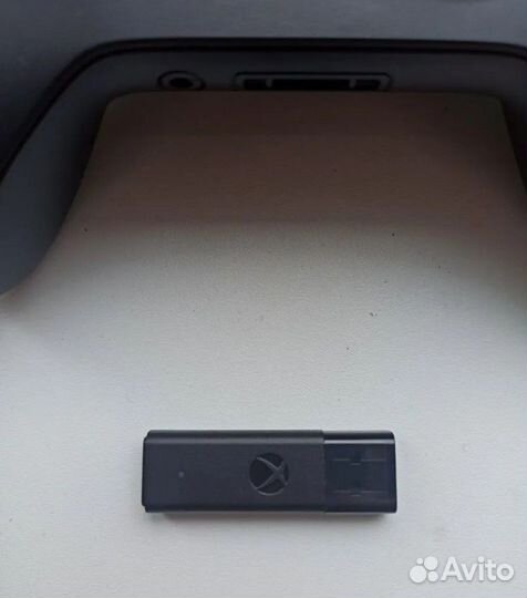 Адаптер xbox, Ресивер для геймпада Xbox one