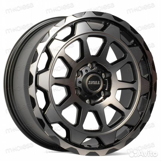 Кованые диски R20 Toyota LC 300 Lexus LX 600