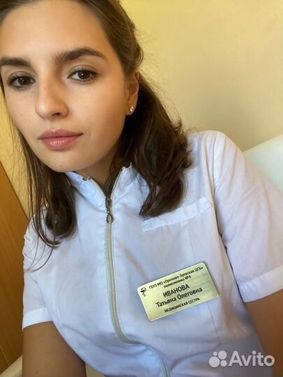 Детский массаж на дому