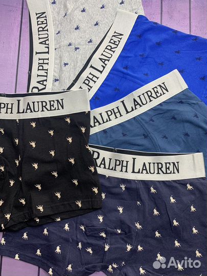 Трусы мужские