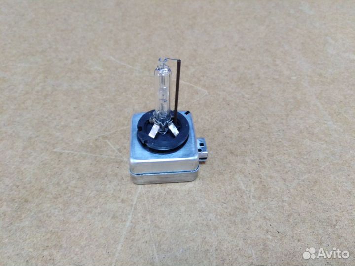 Osram лампа D3S розжига ксенона