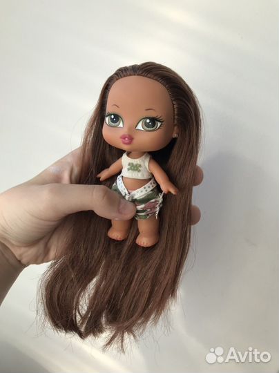 Кукла Bratz babyz