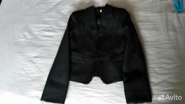 Школьная форма