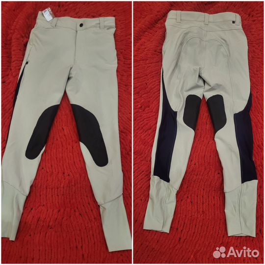 Одежда для верховой езды 12/14