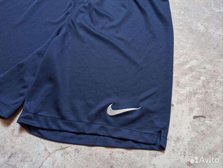 Шорты Nike Psg оригинал