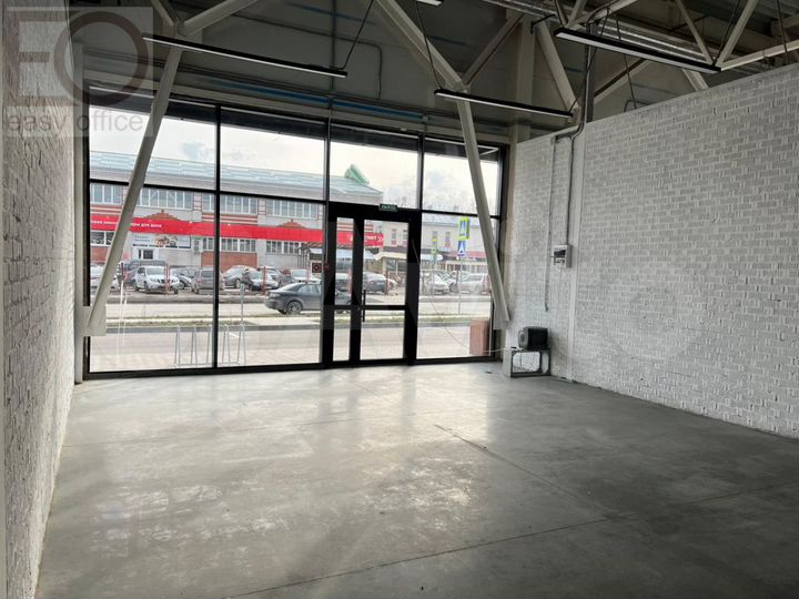 1 линия, 1 этаж, Отд. вход, доступ 24/7