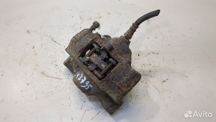 Суппорт Mercedes CLK W208, 1999