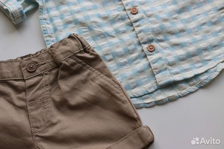 Костюм для мальчика H&M