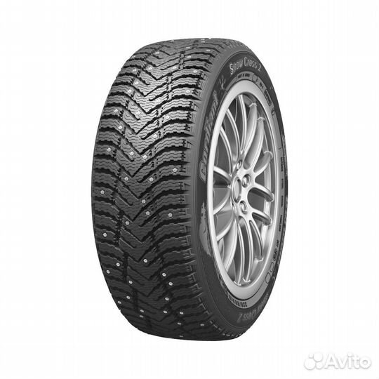 Cordiant Snow Cross 2 215/50 R17
