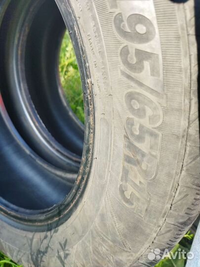 Cordiant Winter Drive 195/65 R15