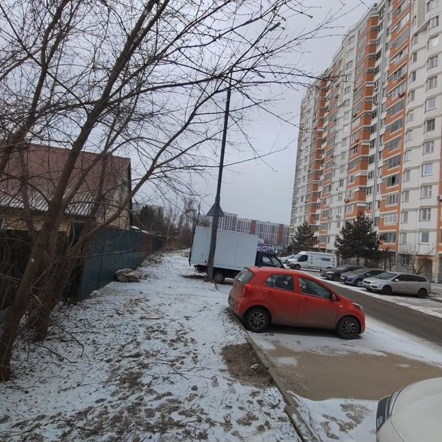 Участок 4 сот. (СНТ, ДНП)