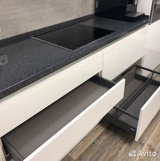 Кухня на заказ