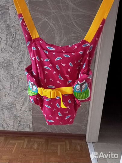 Прыгунки детские