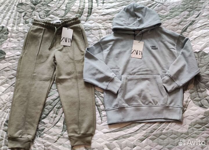 Одежда Zara оригинал