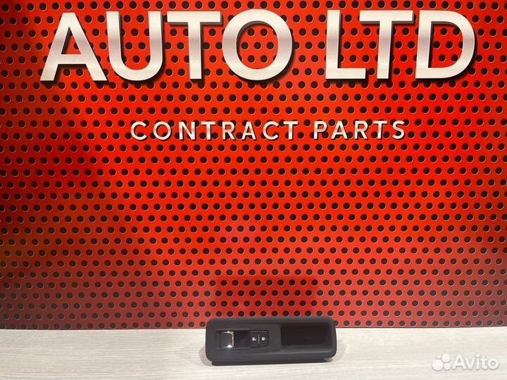 Кнопка стеклоподъемника передняя правая Lexus Rx 4