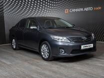 Toyota Corolla 1.6 AT, 2013, 180 000 км, с пробегом, цена 1 200 000 руб.