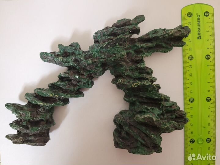 Декор для аквариума (креветок)