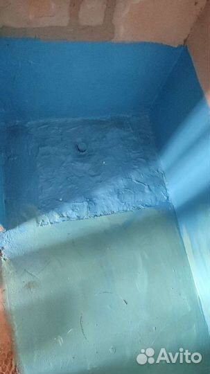 Укладка кафельной плитки апшит гипсу