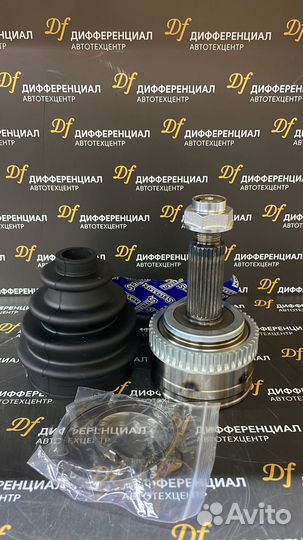 Шрус наружный Kia Optima 2017