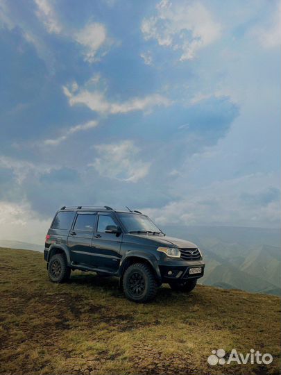 Бермамыт, Джип туры по Кавказу