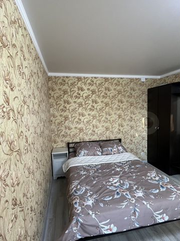 1-к. квартира, 30 м², 4/5 эт.