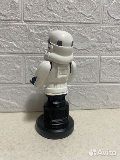Подставка для джостика (Star Wars)