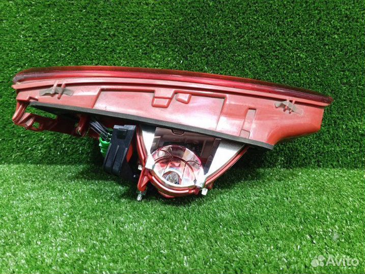 Фонарь Audi A6 C7 C7 cgwb 2012