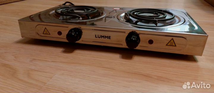 Плитка электрическая o-6274