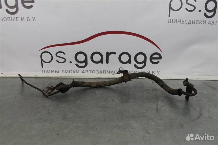 Шланг гидроусилителя Nissan Teana J31 2006-2008