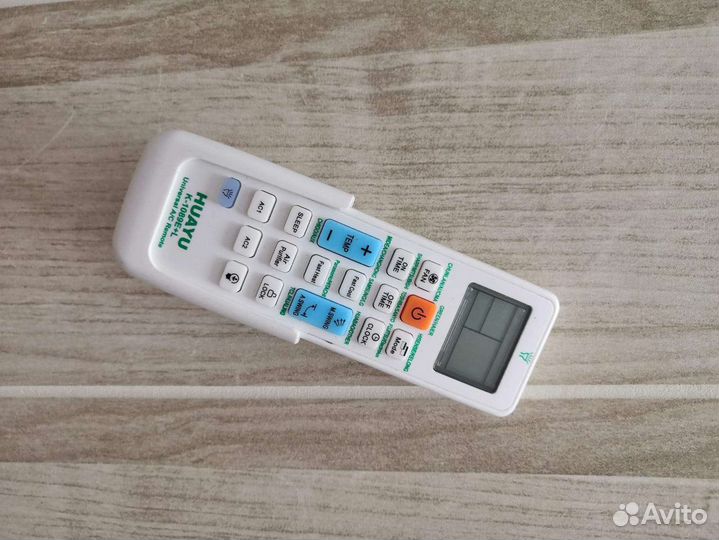 Пульт управления тв, кондиционер