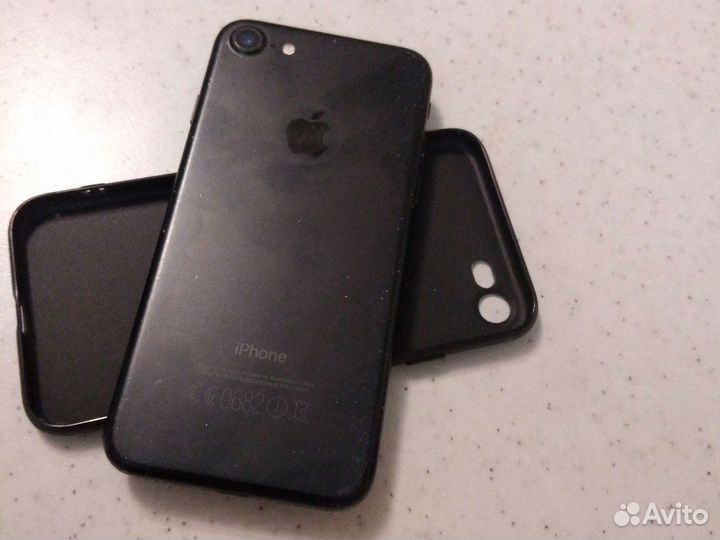 iPhone 7, 32 ГБ