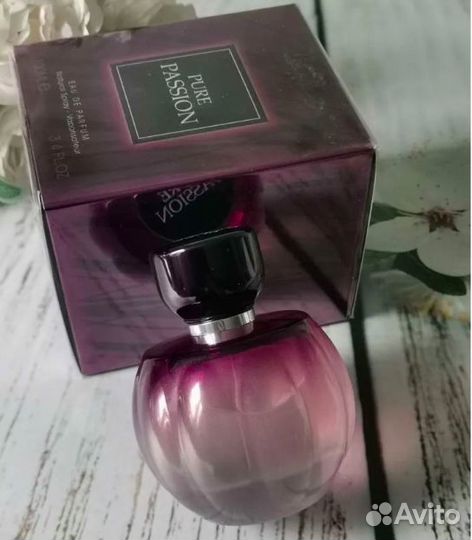Dior Poison Pure, Дубай