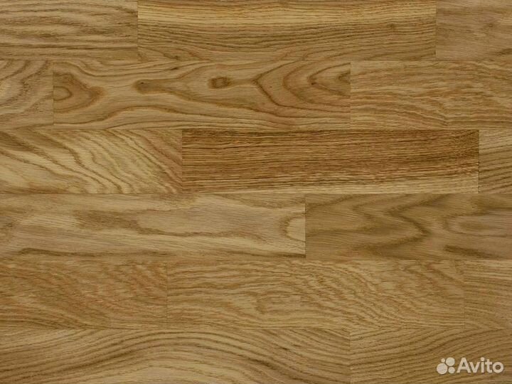 Паркет / Клеевая паркетная доска лиственница