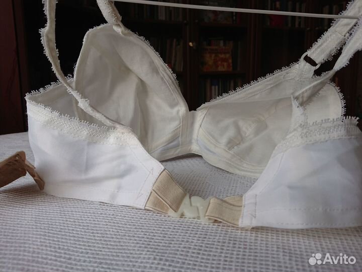 Бюстгальтер СССР