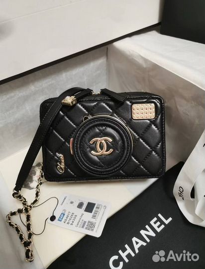 Сумка женская Chanel