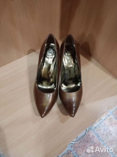 Туфли женские 39 размер
