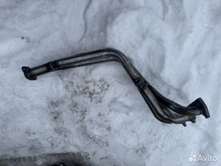 Паук Stinger на ваз 8 клапанов