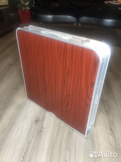 Стол раскладной Туристический