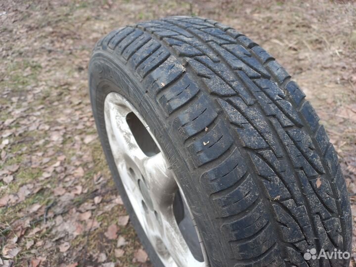 Amtel Planet 2P 185/60 R14
