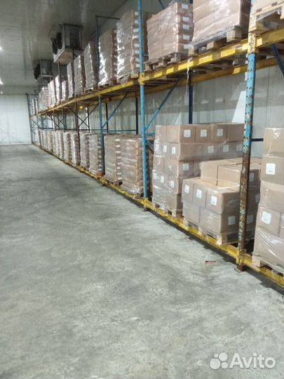 Ответственное хранение