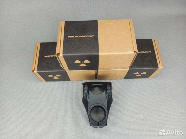 Новый вынос Nukeproof Neutron AM 35x45 мм